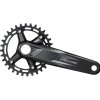 SHIMANO Kurbelgarnitur DEORE FC-M5100 10-fach/11-fach 175 mm 30 Zähne