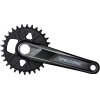 SHIMANO Kurbelgarnitur DEORE FC-M6120 12-fach 170 mm 30 Zähne
