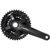 SHIMANO Kurbelgarnitur  FC-M210-2 175 mm 36-22 Zähne