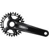 SHIMANO Kurbelgarnitur FC-MT510 12-fach 170 mm 34 Zähne