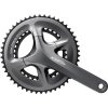 SHIMANO Kurbelgarnitur CLARIS FC-R2000 8-fach 170 mm 50-34 Zähne