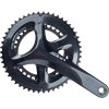 SHIMANO Kurbelgarnitur SORA FC-R3000 9-fach 175 mm 50-34 Zähne Schwarz
