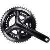 SHIMANO Kurbelgarnitur FC-RS510 11-fach 165 mm 52-36 Zähne