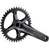 SHIMANO Kurbelgarnitur GRX FC-RX600-11 11-fach 170 mm 40 Zähne