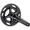 SHIMANO Kurbelgarnitur GRX FC-RX600-11 11-fach 165 mm 46-30 Zähne