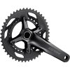 SHIMANO Kurbelgarnitur GRX FC-RX600-11 11-fach 170 mm 46-30 Zähne