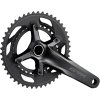 SHIMANO Kurbelgarnitur GRX FC-RX600-11 11-fach 172,5 mm 46-30 Zähne
