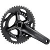 SHIMANO Kurbelgarnitur GRX FC-RX600-11 11-fach 175 mm 46-30 Zähne