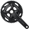 SHIMANO Kurbelgarnitur GRX FC-RX610-2 165 mm