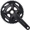 SHIMANO Kurbelgarnitur GRX FC-RX610-2 172.5 mm