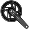 SHIMANO Kurbelgarnitur ESSA FC-U2000-1 7/8-fach 175 mm 40 Zähne mit KSR