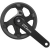 SHIMANO Kurbelgarnitur CUES FC-U4000 175 mm 40Z mit KSR 9-/10-/11-fach