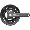 SHIMANO Kurbelgarnitur CUES FC-U6010 175 mm 46-32Z mit KSR 11-fach