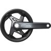 SHIMANO Kurbelgarnitur CUES FC-U8000 175 mm 42Z mit KSR 9-/10-/11-fach