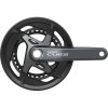 SHIMANO Kurbelgarnitur CUES FC-U8000 175 mm 46-32Z mit KSR 11-fach