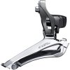 SHIMANO Umwerfer CLARIS FD-R2000 8-fach Schelle hoch 34,9 mm, mit Adapter 31,8/28,6 mm