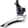 SHIMANO Umwerfer SORA FD-R3000 9-fach Schelle hoch 34,9 mm, mit Adapter 31,8/28,6 mm