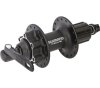 SHIMANO Hinterradnabe FH-M525 6-Loch 32 Loch 135 mm Schwarz