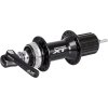 SHIMANO Hinterradnabe DEORE XT FH-M8000 Center-Lock 32 Loch 135 mm Schwarz