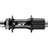 SHIMANO Hinterradnabe DEORE XT FH-M8010-B Center-Lock 32 Loch 148x12 mm Schwarz