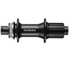 SHIMANO Hinterradnabe FH-MT400 Center-Lock 32 Loch 142x12 mm Schwarz
