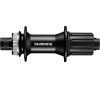 SHIMANO Hinterradnabe FH-MT400-B Center-Lock 32 Loch 148x12 mm Schwarz
