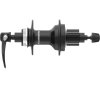 SHIMANO Hinterradnabe FH-MT401 12-fach Center-Lock 32 Loch 135 mm