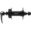 SHIMANO Vorderradnabe HB-QB400 6-Loch 32 Loch