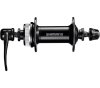 SHIMANO Vorderradnabe HB-TX505 Center-Lock 36 Loch Schnellspanner