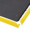 LISTA Abschlusskante für Bodenmatte 19 mm, ELIBODENMATTE19, 91 x 6 cm, Männlich