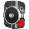 LISTA ABAX MAGNETHALTER ANTHRAZIT D: 40 MM