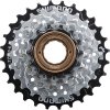 SHIMANO Schraubkranz TZ510 6-fach 14-28 Zähne