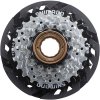 SHIMANO Schraubkranz TZ510 6-fach 14-28 Zähne