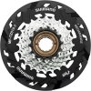 SHIMANO Schraubkranz TZ510 7-fach 14-34 Zähne