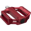 SHIMANO Pedal PD-EF202 Rot Flat