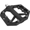 SHIMANO Pedal PD-GR400 Schwarz Flat