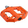 SHIMANO Pedal PD-GR400 Orange Flat