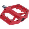 SHIMANO Pedal PD-GR400 Rot Flat