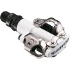 SHIMANO Pedal PD-M520 Weiss