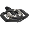 SHIMANO Pedal PD-ME700 Schwarz
