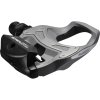 SHIMANO Pedal PD-R550 SPD-SL Grau