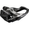 SHIMANO Pedal PD-R550 SPD-SL Schwarz
