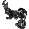 SHIMANO Schaltwerk TOURNEY RD-A070 7-fach Kurz Mit Adapter