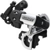 SHIMANO Schaltwerk TOURNEY RD-FT35 6-fach/7-fach Kurz Direktmontage