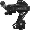 SHIMANO Schaltwerk TOURNEY RD-TY200 6-fach/7-fach Lang Direktmontage