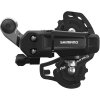 SHIMANO Schaltwerk TOURNEY RD-TY200 6-fach/7-fach Kurz Mit Adapter