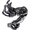 SHIMANO Schaltwerk TOURNEY RD-TY500 6-fach/7-fach Lang Mit Adapter