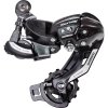 SHIMANO Schaltwerk TOURNEY RD-TY500 6-fach/7-fach Lang Direktmontage