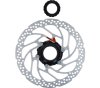 SHIMANO Bremsscheibe RT-EM300 für Geschwindigkeitssensor SM-DUE11/EW-SS301 180 mm