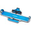 SHIMANO SHIMANO Fußmesslehre Aluminium Silber